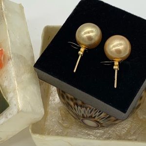 Genuine South Sea Pearl